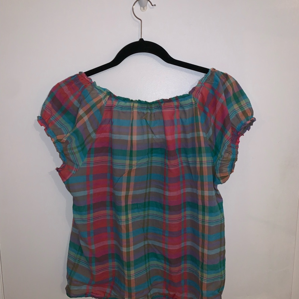 [S]👚F21 top - Picture 5 of 6